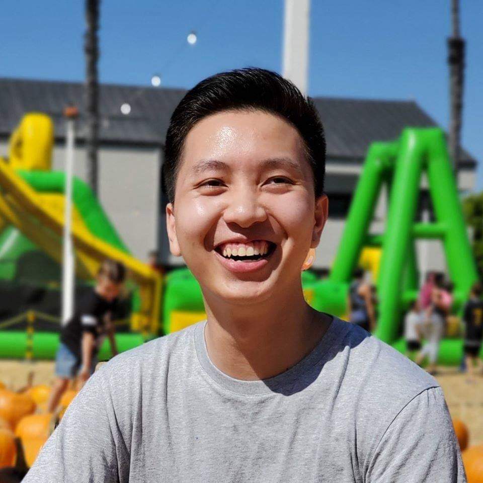 Matthew Nguyen